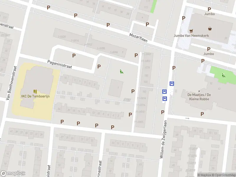 Overlastmelding Paganinistraat in Zevenaar gesloten