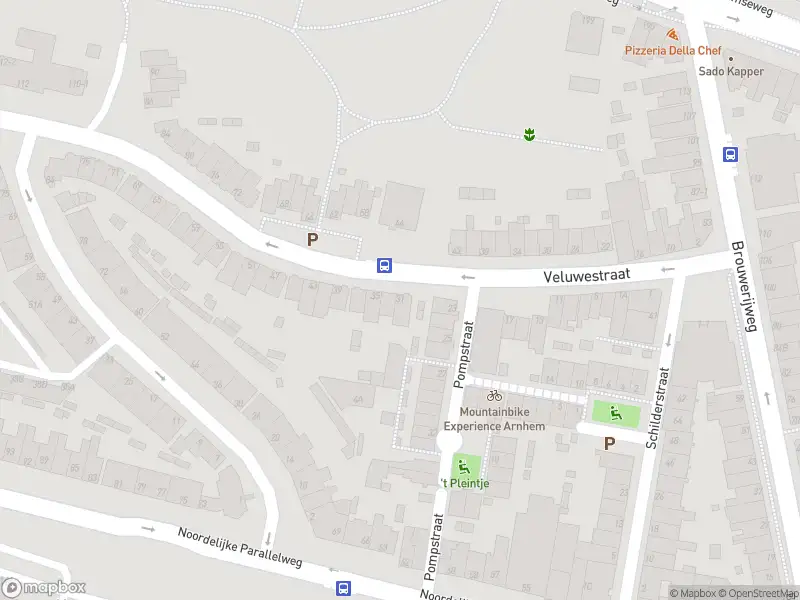 112 melding Overlastmelding Veluwestraat in Arnhem