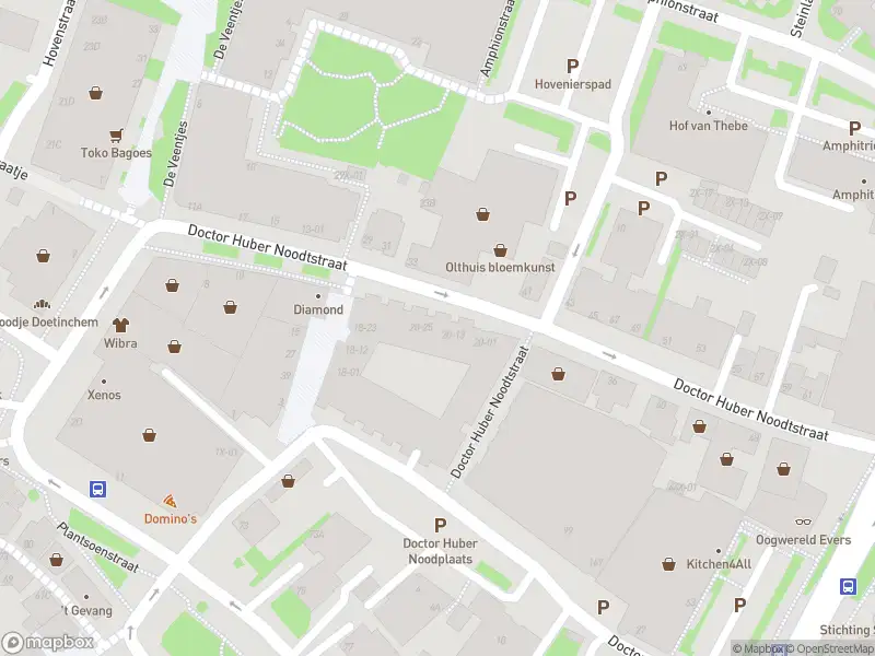 Overlastmelding Nieuweweg in 7001DC Doetinchem
