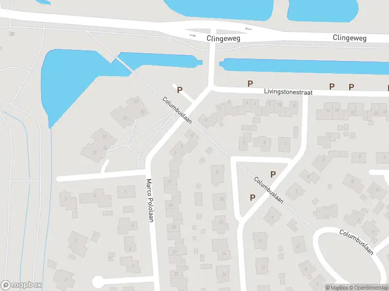 Overlastmelding Marco Pololaan in Hulst gesloten