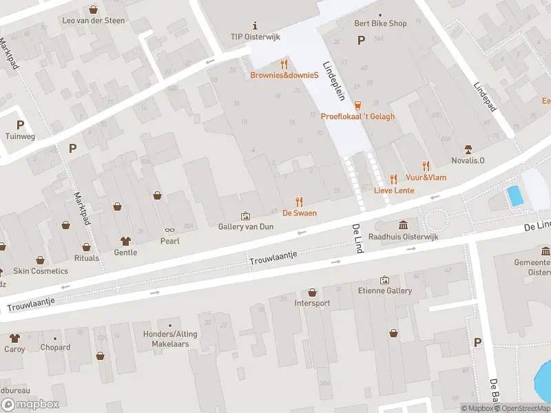 Overlastmelding De Lind in Oisterwijk gesloten