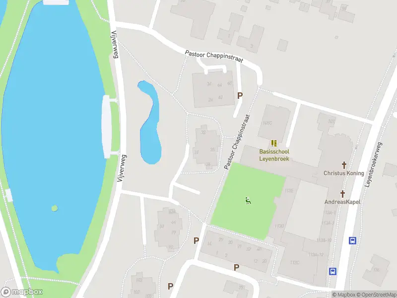 Overlastmelding Vijverweg in Sittard