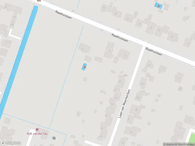 Overlastmelding Raadhuislaan in Mijnsheerenland gesloten