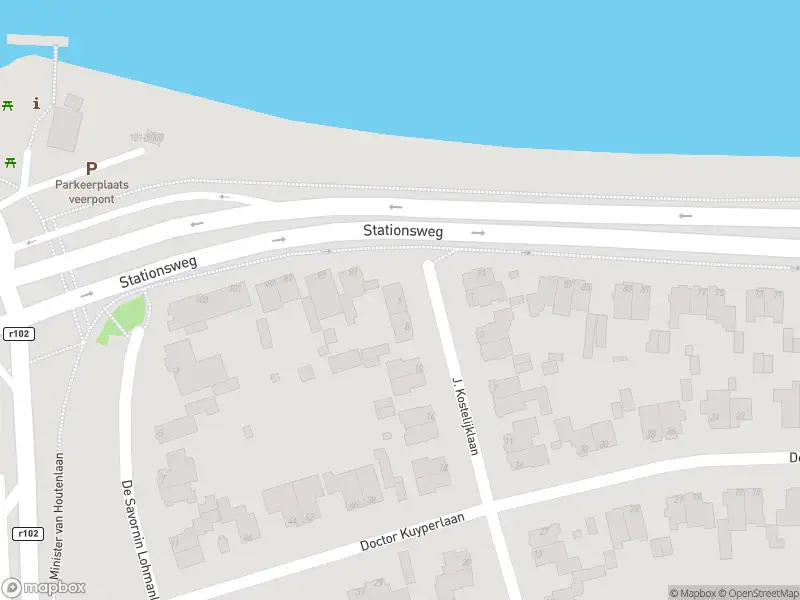 Overlastmelding J. Kostelijklaan in Velsen-Zuid gesloten