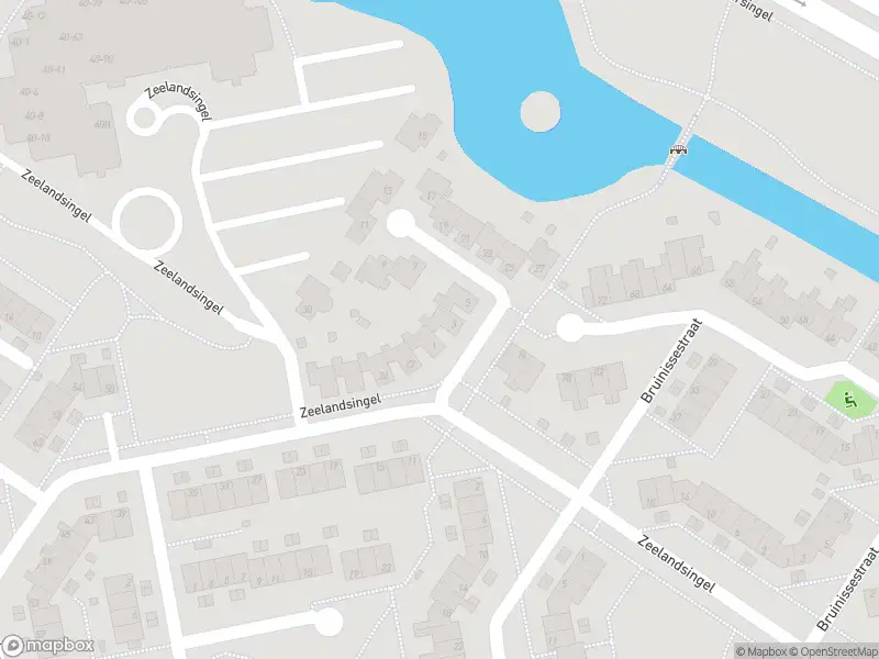 Overlastmelding Zeelandsingel in Arnhem