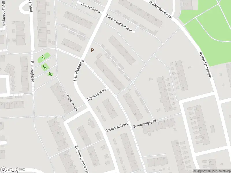 Overlastmelding Rotterdamsingel in Arnhem gesloten