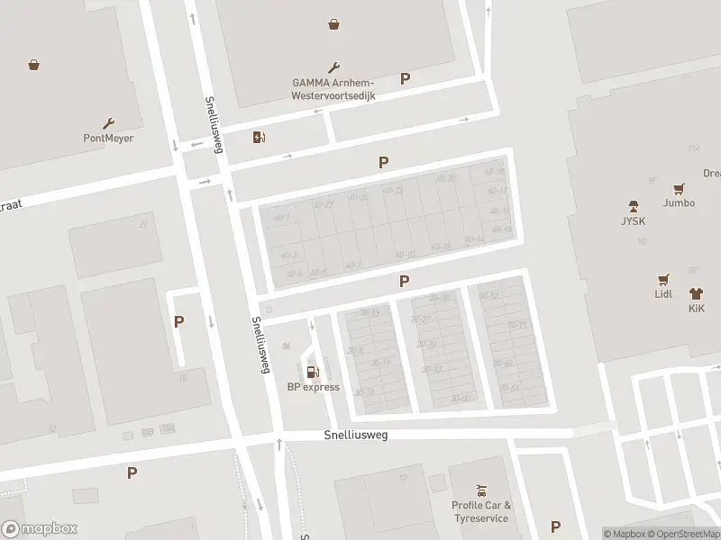 Overlastmelding Snelliusweg in Arnhem