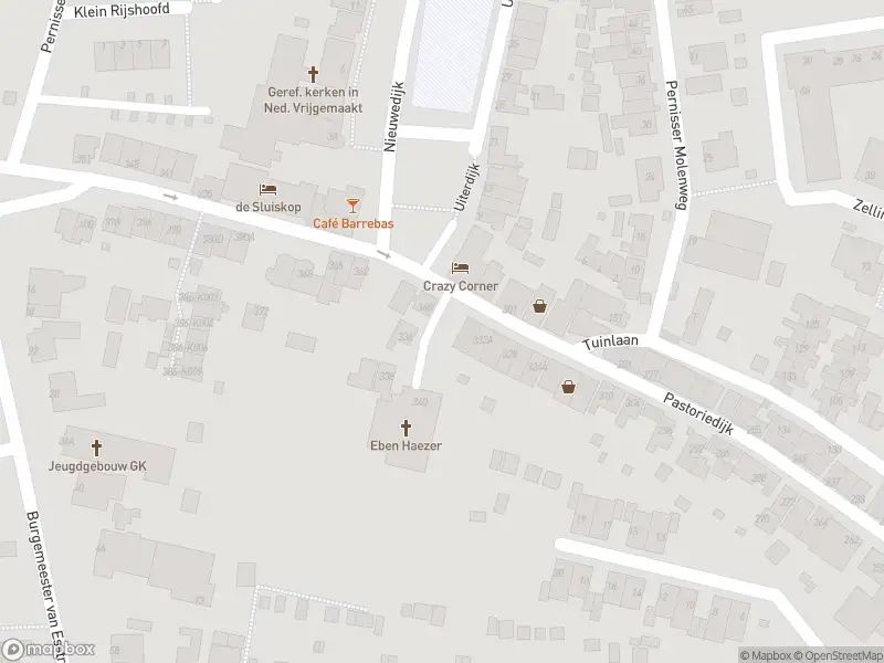 Besteld ambulance vervoer naar de Pastoriedijk in Pernis Rotterdam