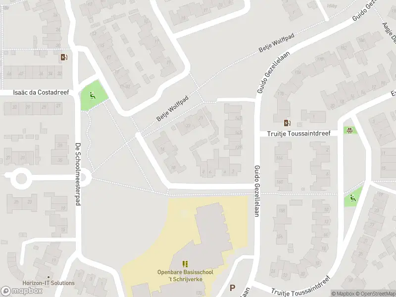 Overlastmelding Jan ten Katedreef in Goirle