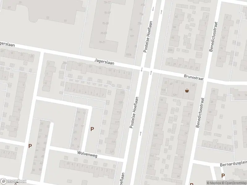 Anonieme overlastmelding Benedictusstraat in Tilburg gesloten