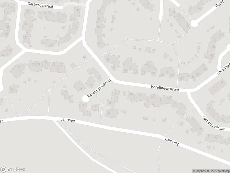 Overlastmelding Karolingenstraat in Sittard gesloten