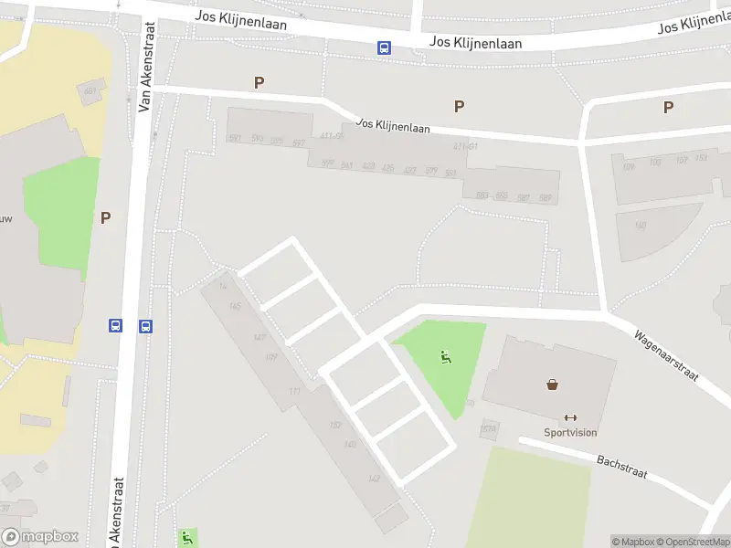 Overlastmelding Wagenaarstraat in Geleen gesloten