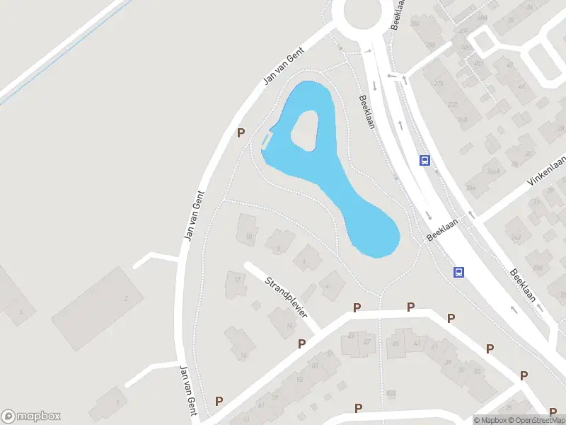 Overlastmelding Beeklaan in Noordwijk