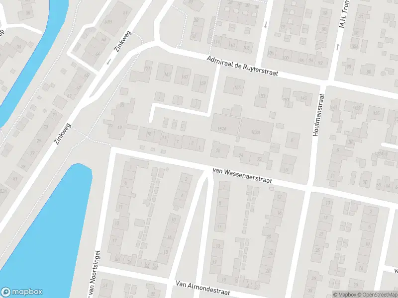 Overlastmelding Bestevaerplein in Oud-Beijerland gesloten