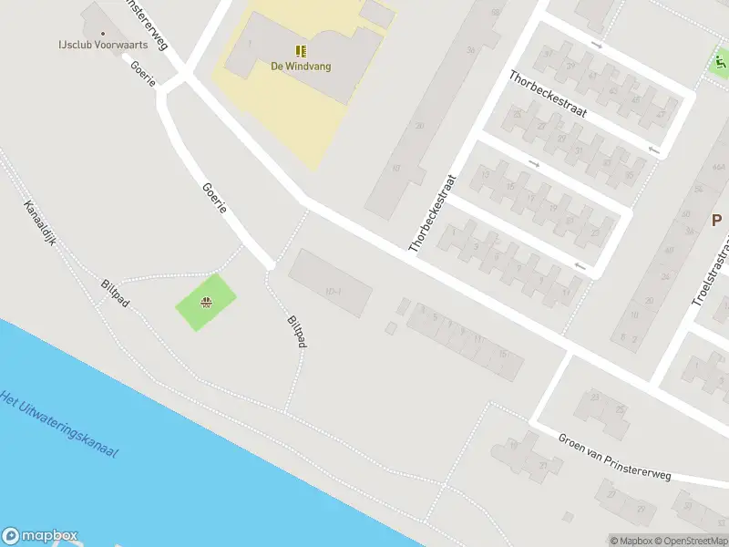 Overlastmelding Groen Van Prinstererweg in Katwijk gesloten