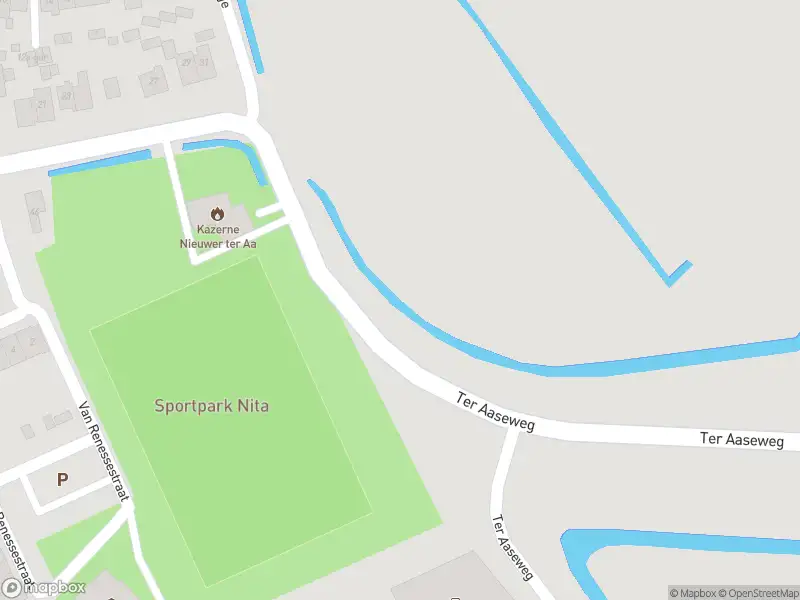 Overlastmelding Kerklaan in Nieuwer Ter Aa