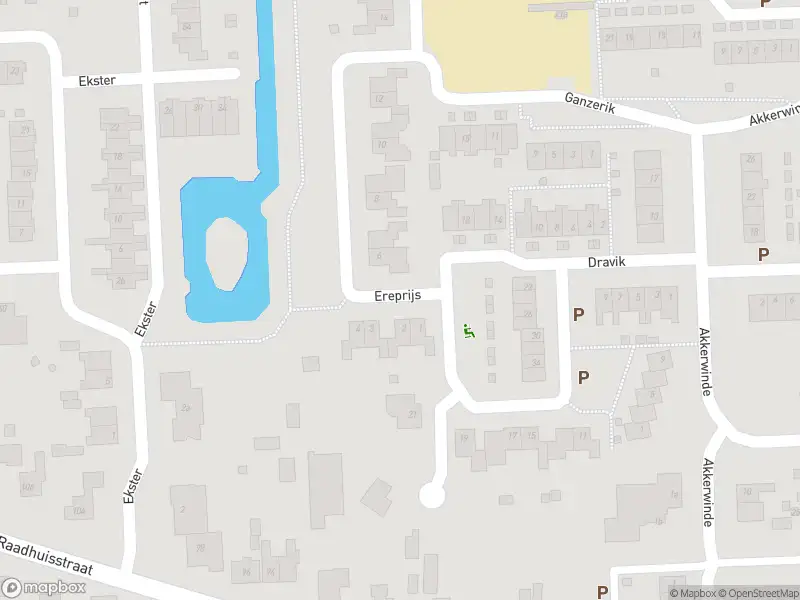 Overlastmelding Ereprijs in Sprang-Capelle gesloten