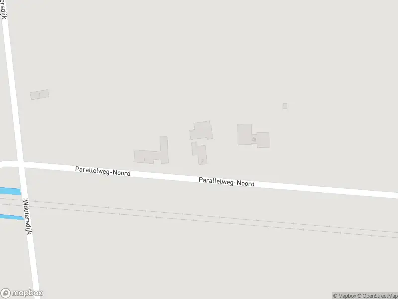 Overlastmelding Parallelweg-Noord in Valburg gesloten