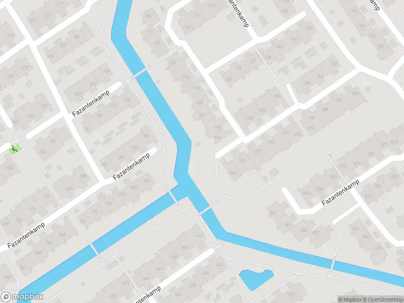 Overlastmelding Fazantenkamp in 3607EJ Maarssen