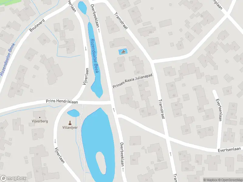 Overlastmelding Kerkallee in Velp