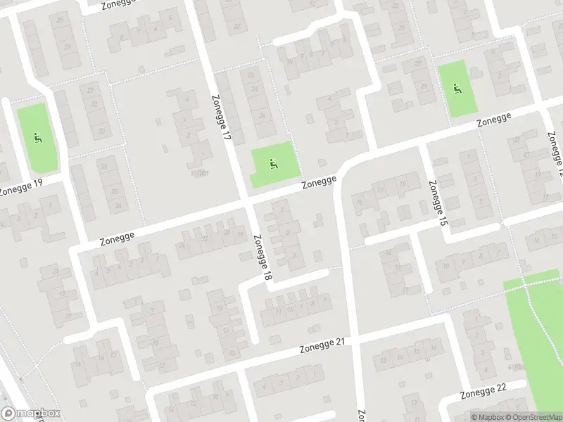 Overlastmelding Zonegge in Zevenaar gesloten