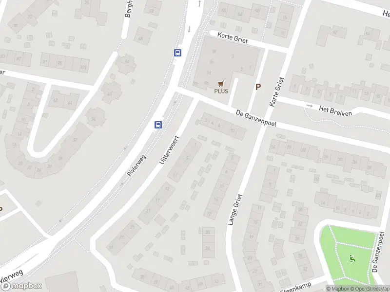 Overlastmelding Uitterweert in Westervoort