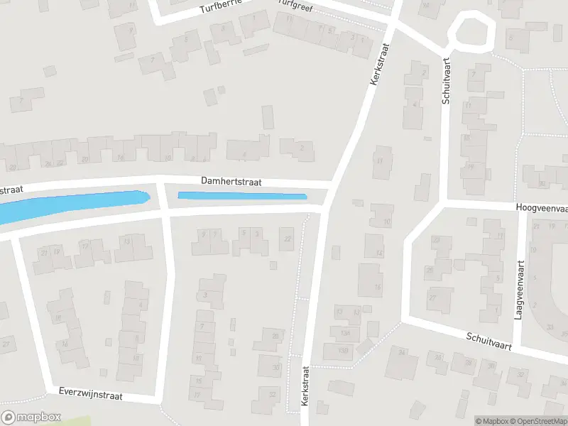 Overlastmelding Kerkstraat in Rucphen