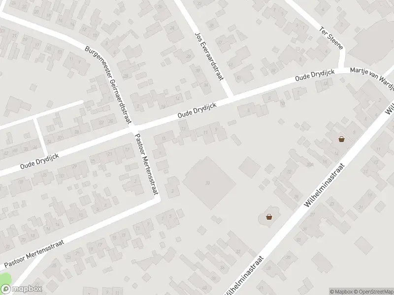 Overlastmelding Visserijstraat & Geslechtendijk in Sint Jansteen gesloten