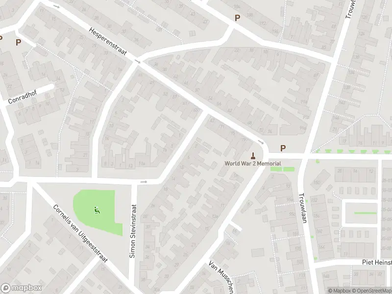 Overlastmelding Simon Stevinstraat in Tilburg gesloten