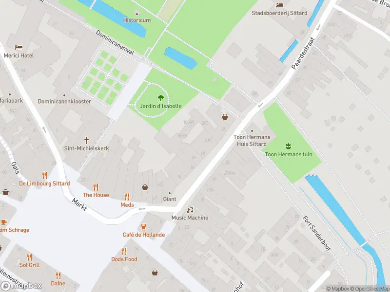 Overlastmelding Paardestraat in Sittard gesloten