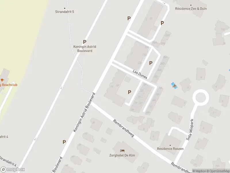 Overlastmelding Residence Astrid in Noordwijk gesloten