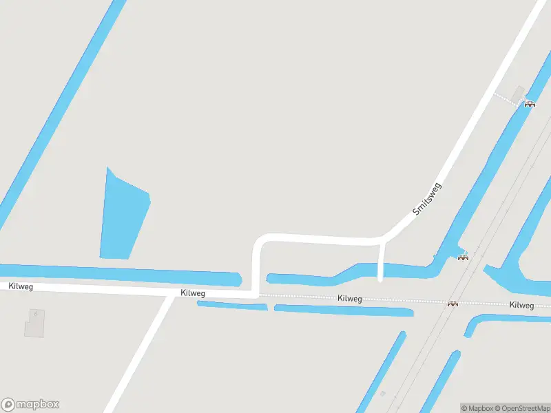 Overlastmelding Kilweg in Dordrecht