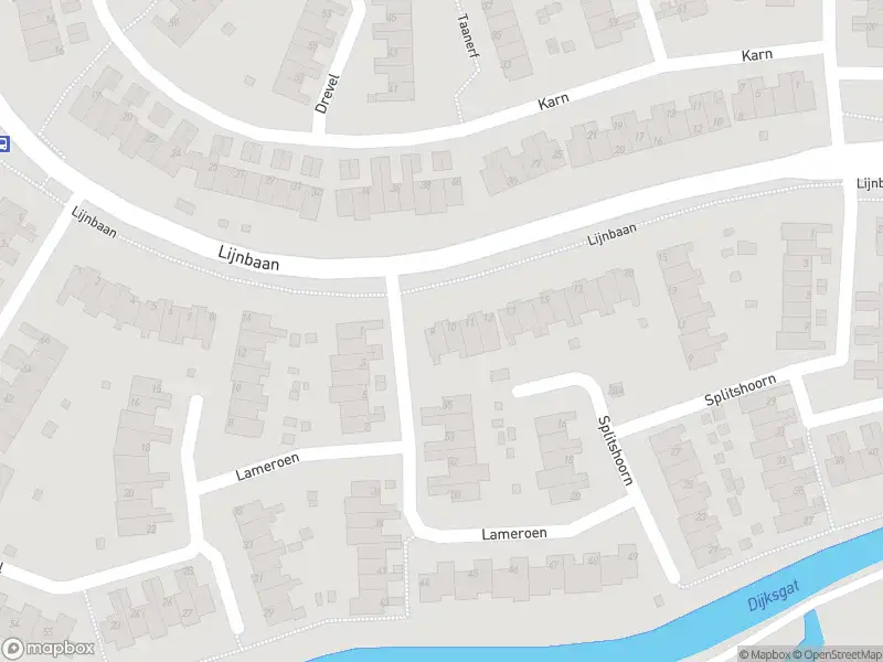 Overlastmelding Lijnbaan in Monnickendam (1141 ZR)