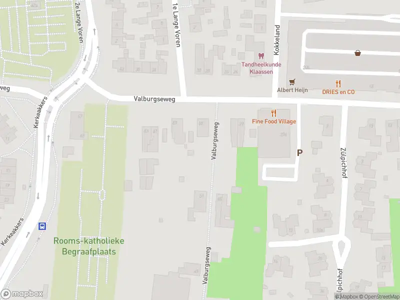 Overlastmelding Valburgseweg in Elst