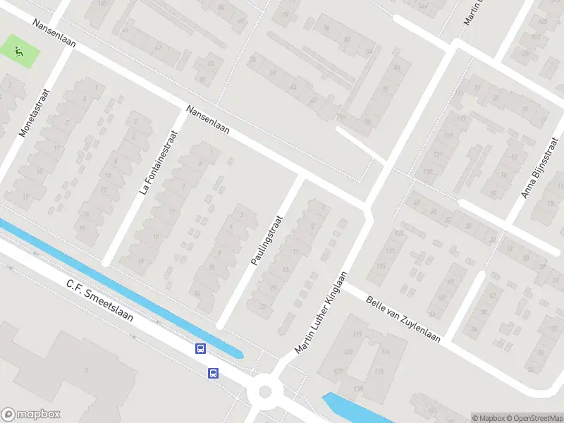 Overlastmelding  in Castricum