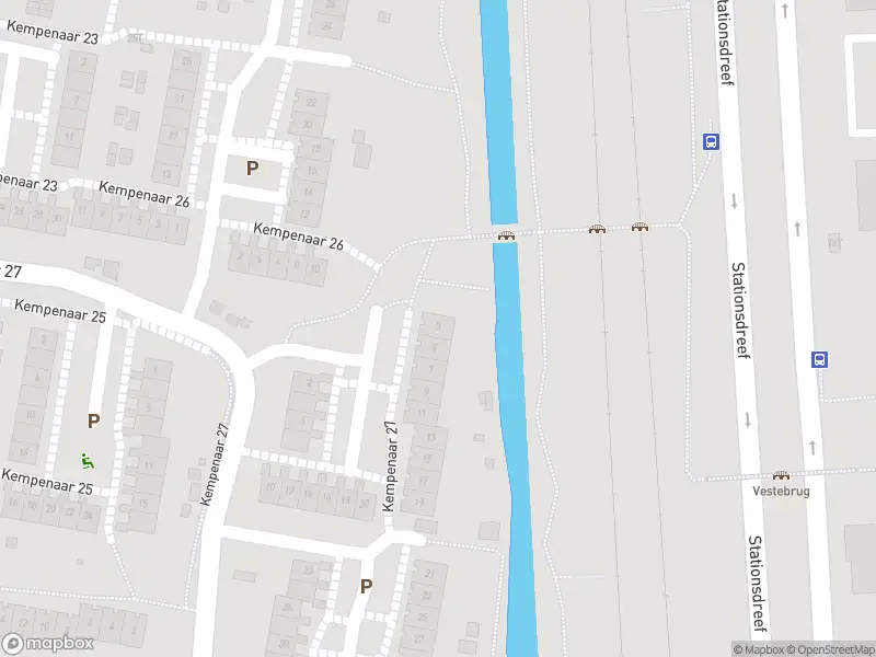 Overlastmelding Kempenaar in Lelystad