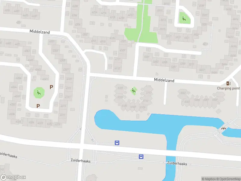 Overlastmelding Middelzand in Julianadorp gesloten