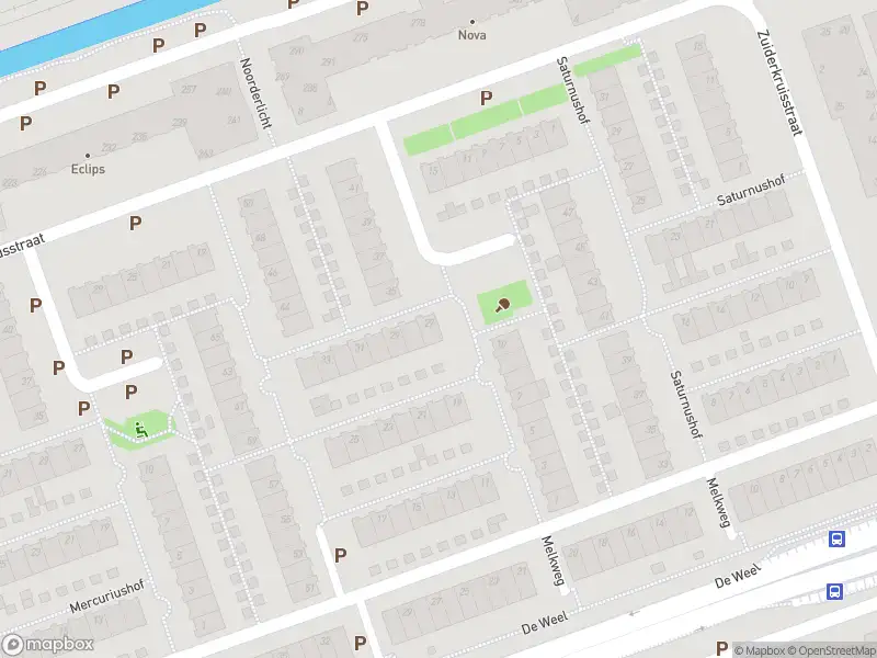 Overlastmelding Steenbokstraat in 1622BN Hoorn