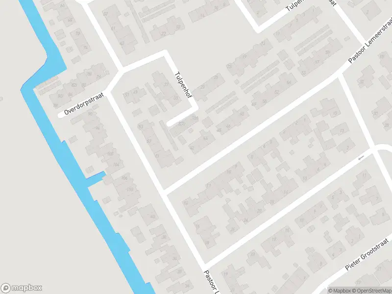 Overlastmelding Pastoor Lemeerstraat in De Goorn