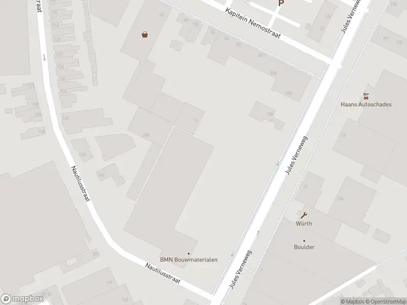 Overlastmelding Bosscheweg in 5015AD Tilburg