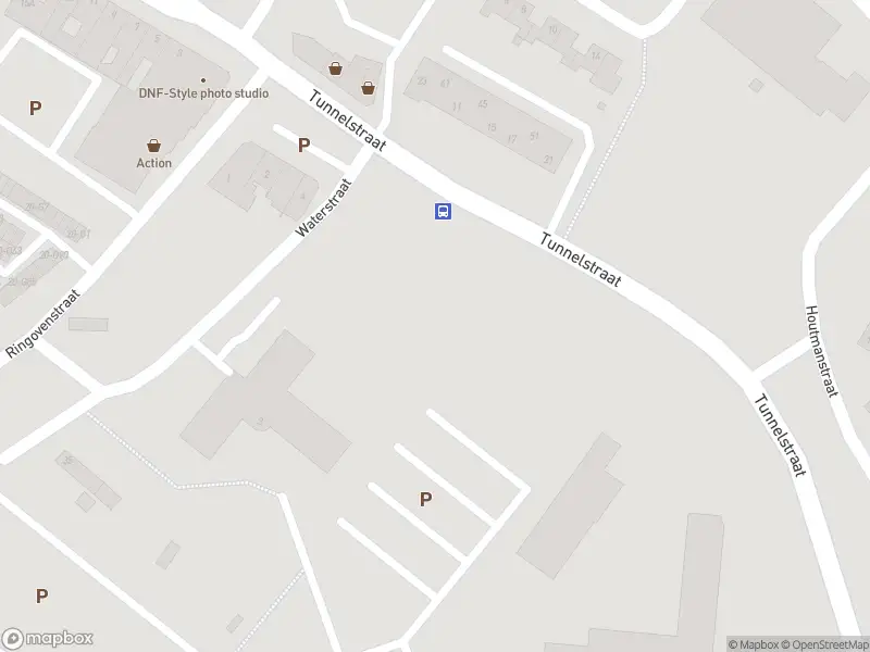 Overlastmelding Tunnelstraat in Geleen