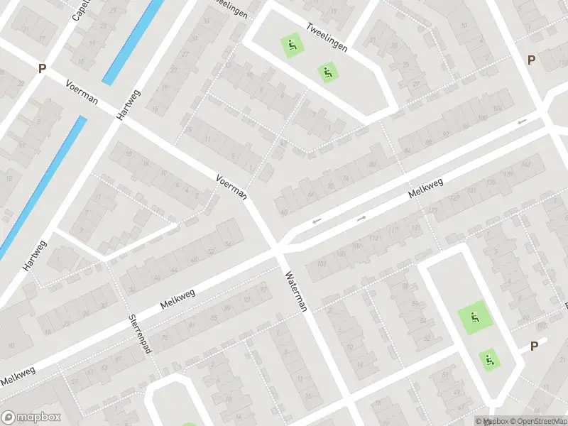 Anonieme overlastmelding Poolster in Katwijk