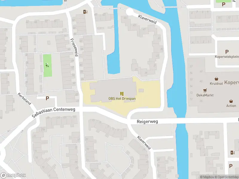 Anonieme overlastmelding Klaverweid in Enkhuizen