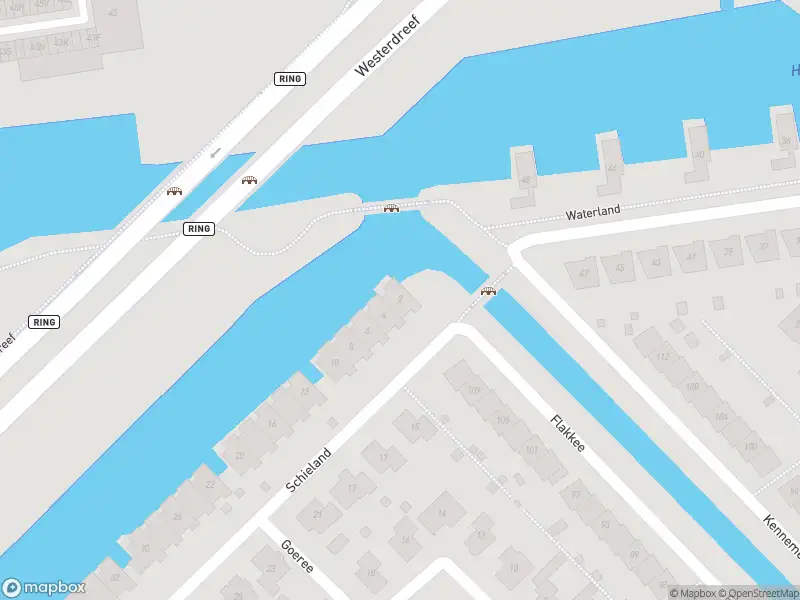 Overlastmelding Schieland in Lelystad