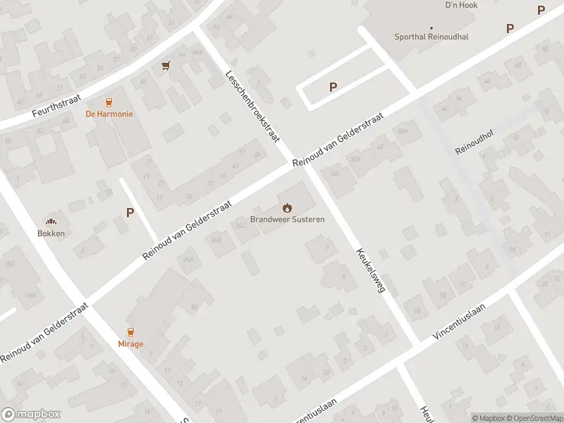 Overlastmelding Reinoud van Gelderstraat in Susteren gesloten