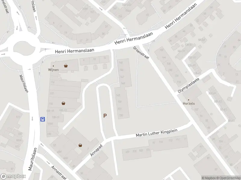 Overlastmelding Martin Luther Kingplein in Geleen gesloten