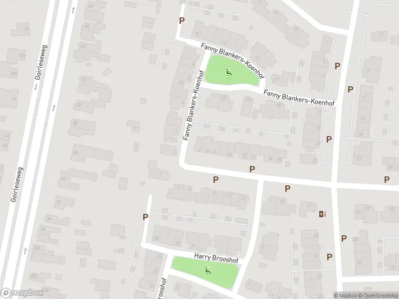 Anonieme overlastmelding Willy den Oudenstraat in Tilburg