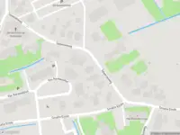 Overlastmelding Spaanseweg in Ouddorp