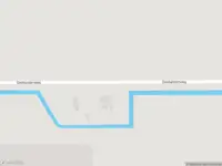 Overlastmelding Oostlanderweg in Middenmeer