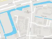 Overlastmelding Verzetlaan in Schagen